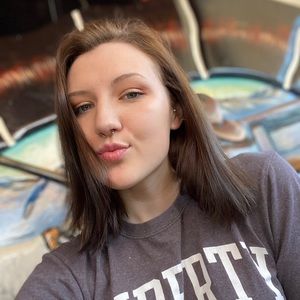 Meet your Posher, Jillian